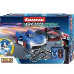 Reduzierte Carrera Toys Carrera Go Sonic Slotcars für 5 - 7 Jahre 