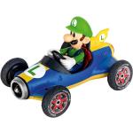 Carrera RC 2,4 Ghz 370181067 Nintendo Mario Kart Mach 8,Luigi