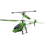 Grüne Carrera Toys Carrera RC RC Helikopter für ab 12 Jahren 