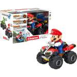 Carrera Toys Carrera RC Super Mario Mario Spiele & Spielzeuge für 5 - 7 Jahre 