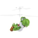 CARRERA RC 2.4GHz Super Mario(TM) - Flying Yoshi Ferngesteuertes Fluggerät, Mehrfarbig