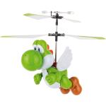 Reduzierte Grüne Super Mario Mario Flugzeug Spielzeuge für 7 - 9 Jahre 