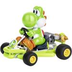 Carrera RC Mario Kart Pipe Kart - Yoshi