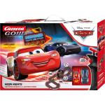 Carrera Toys Cars Rennbahnen aus Kunststoff 
