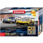 Carrera Toys Digital 132 Chevrolet Corvette Rennbahnen für 7 - 9 Jahre 