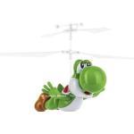 Carrera Toys Super Mario - Flying Cape Yoshi Ready-To-Fly (RTF) Elektromotor Ferngesteuerter Hubschrauber (370501033)