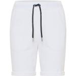 Weiße Joy Sportswear Badmintonschuhe für Damen Größe 40 für den für den Sommer 