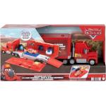 Silbernes Mattel Cars Mack Transport & Verkehr Babyspielzeug für Jungen 