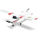 Carson 505032 Modellflugzeug Modellsport Cessna Micro RC RtF 500mm Flexipor weiß rot 1B-Ware