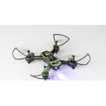 CARSON X4 Quadcopter Toxic Spider 2.0 100% RTF ferngesteuerte Drohne, Grün