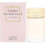 Cartier Baiser Volé, Eau de Parfum, 1er Pack (1 x 100 ml)
