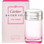 Cartier Baiser Volé Lys Rose Eau de Toilette (6ml)