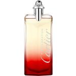 Cartier Déclaration Red Edition Eau de Toilette (EdT) 100 ml Parfüm