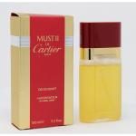 Cartier Must de Cartier Damendeodorants 