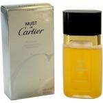 Cartier Must de Cartier Damendeodorants 100 ml 
