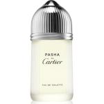 Cartier Pasha de Cartier Eau de Toilette 50 ml für Herren 