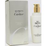 Cartier So Pretty Bodylotions & Körperlotionen 200 ml 
