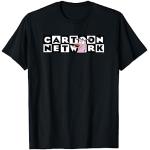 Cartoon Network Courage The Cowardly Dog CN Logo T