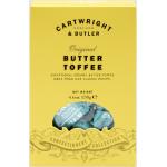 CARTWRIGHT & BUTLER - Butter Toffees