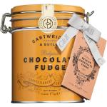 Cartwright & Butler Fudge Weichkaramell mit Butter & Belgischer Schokolade von Cartwright