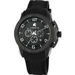 Carucci Watches Herren-Armbanduhr XL Analog Quarz