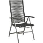 Reduzierte Moderne Gartenstühle Metall aus Edelstahl Outdoor Breite 0-50cm, Höhe 0-50cm, Tiefe 0-50cm 