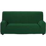 Grüne Casa Möbel Sofabezüge 3 Sitzer aus Textil 