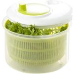 Reduzierte Grüne Casa Nova Runde Salatschleudern aus Kunststoff 