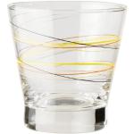 Reduzierte Orange Casa Nova Gläser & Trinkgläser aus Glas 