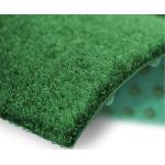 Grüne casa pura Outdoor-Teppiche & Balkonteppiche aus Kunststoff 