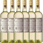 Trockene Italienische Casa Vinicola Botter Catarratto Weißweine Sizilien & Sicilia 
