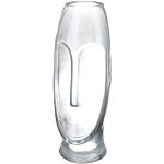Reduzierte Graue Moderne 30 cm Vasen & Blumenvasen 30 cm 