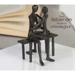Casablanca-Design Skulpturen & Dekofiguren aus Eisen 