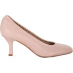 Reduzierte Pinke Casadei High Heels & Stiletto-Pumps für Damen Größe 36 