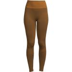 casall Seamless Tights Sepia Brown, S