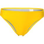 Reduzierte Gelbe Casall Bikinihosen & Bikinislips aus Polyamid für Damen Größe XS für den für den Winter 