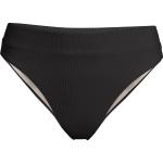 Reduzierte Schwarze Casall High Waist Bikinihosen aus Polyamid für Damen Größe XS für den für den Winter 