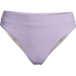 Casall Women's High Waist Bikini Brief Lavender Lavender 40