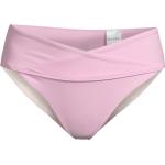 Reduzierte Pinke Casall High Waist Bikinihosen aus Polyamid für Damen Größe XS für den für den Winter 