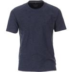 Reduzierte Gestreifte Sportliche CasaModa T-Shirts für Herren 