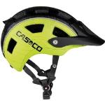 Casco MTB-Helme mit Visier für Herren Größe L 