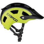 Casco MTB-Helme mit Visier für Herren Größe S 