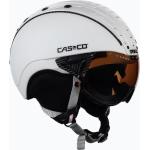Casco Sp-2 Snowball Visier white
