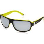 Schwarze Casco SX-61 Sportbrillen & Sport-Sonnenbrillen für Kinder 