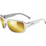 Weiße Casco SX-61 Sportbrillen & Sport-Sonnenbrillen aus Kunststoff 
