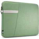 Grüne Elegante Case Logic Laptop Sleeves & Laptophüllen 