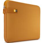 Orange Elegante Case Logic Laptop Sleeves & Laptophüllen 