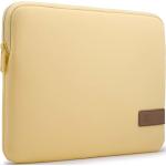 Gelbe Case Logic Macbook Taschen 