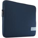 Dunkelblaue Case Logic Macbook Taschen gepolstert 