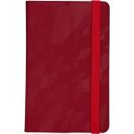 Rote Case Logic Tablet Hüllen & Tablet Taschen 
